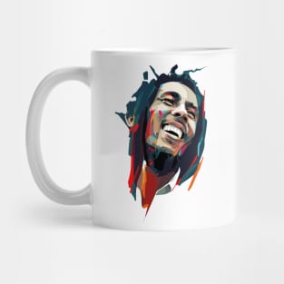 Bob marley Mug